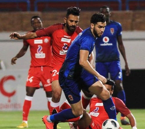 الأهلي نيوز .. نجم الأهلي يكشف مفاجأة عن الرحيل والأحتراف وحلم المونديال