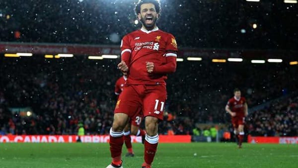 محمد صلاح يكشف حقيقة رفضه الأنضمام لصفوف منتخب مصر في لقاء النيجر