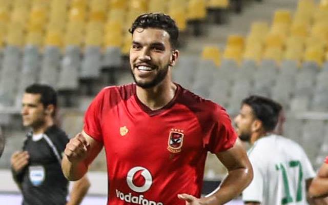 وليد أزارو يتلقى خبرا صادما قبل مواجهة كمبالاسيتى فى دوري الأبطال