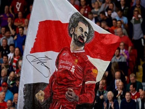 محمد صلاح علي موعد مع التاريخ .. تعرف علي موعد حفل ” مو ” لأفضل لاعب بأوروبا و القنوات الناقلة