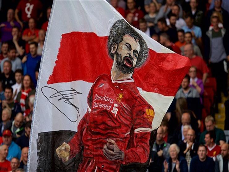 محمد صلاح على رأس المرشحين لجائزة أفضل لاعب فى أفريقيا..تعرف على المرشحين