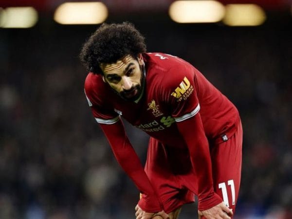 أخبار محمد صلاح : عاجل.. اشتباه في إصابة محمد صلاح بـ”كورونا” بسبب حارس بورنموث