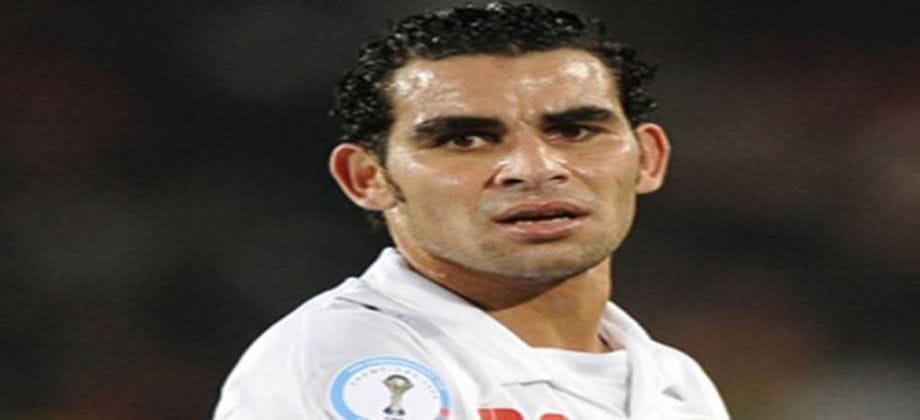 الدوري المصري : مفاجأة .. أحمد عيد عبد الملك مديرا فنيا لنادي جولدي