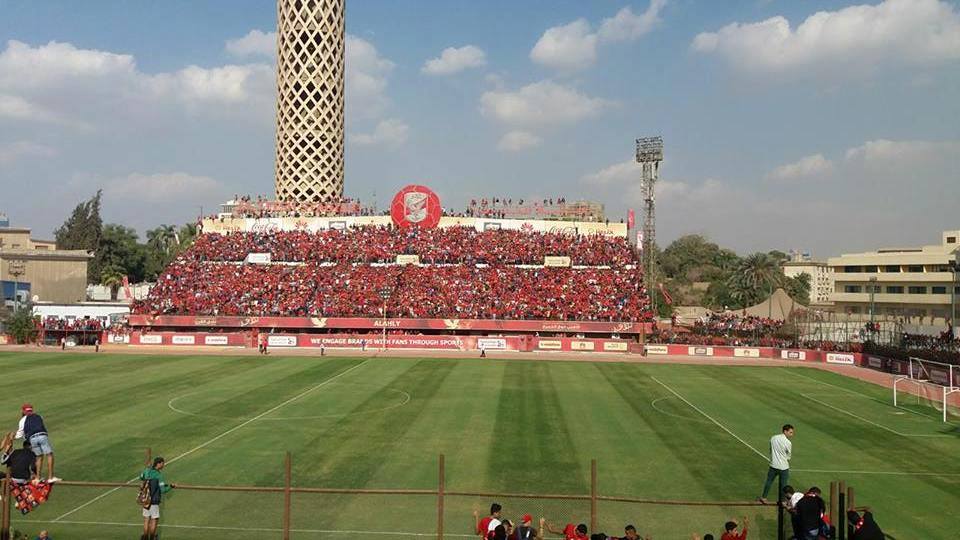 أخبار الأهلي : الكاف يصدم الأهلي بقرار خطير بسبب أزمة الجماهير في لقاء أسطيف