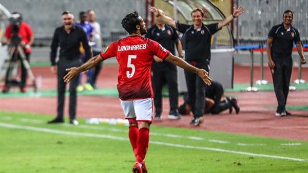 أخبار الأهلي : تعرف على موعد مباراتي الأهلي بنصف نهائي دوري الأبطال أمام وفاق سطيف