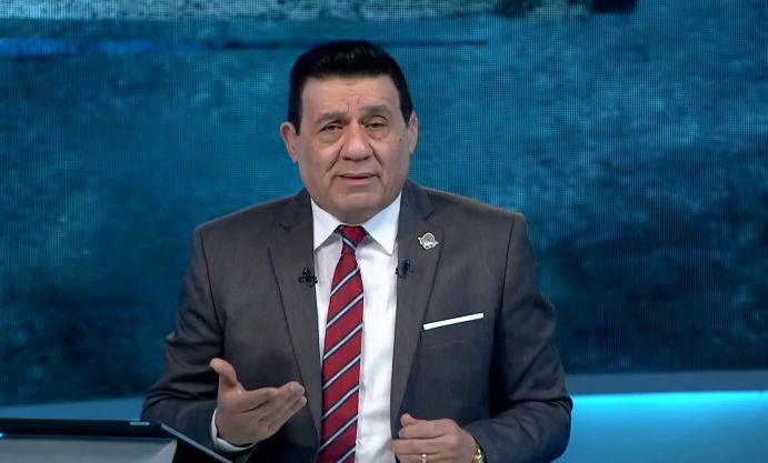 أخبار الأهلي : مدحت شلبي يتطاول علي الأهلي ويوجه أتهامات خطيرة للخطيب والجماهير