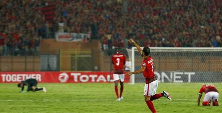 الأهلي نيوز : رضا شحاته ينهي أول صفقة قوية للأهلي في يناير لدعم الفريق