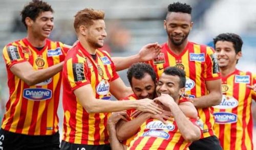 الأهلي نيوز : الترجي يزف بشرى لجماهيره قبل النهائي..وصحيفة تكشف تفاصيل التحقيق مع كارتيرون