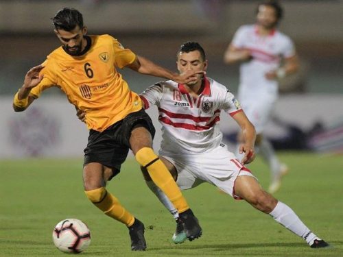الزمالك بعد التأهل لدور الـ16 بالبطولة العربية..يسافر للسعوديةللعمرة وخوض السوبر