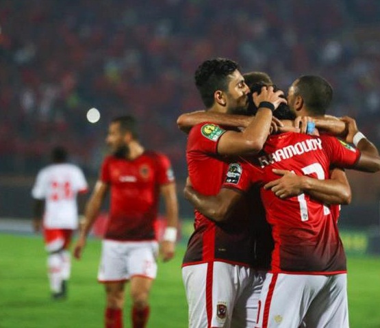 الأهلي اليوم : الأهلي يستعيد نجم جديد خلال أسبوعين .. وسعادة في الجهاز الفني