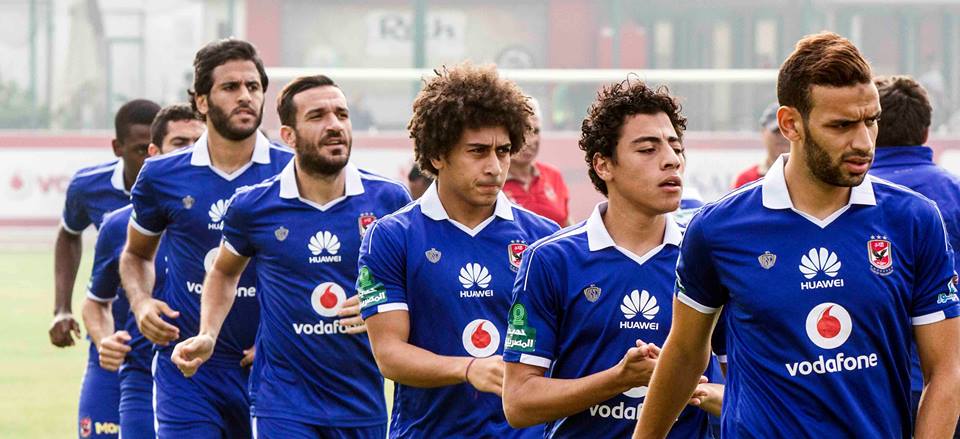 النادي الأهلي يفرض عقوبة كبيرة علي نجم الفريق المتمرد .. وكارتيرون غاضب بشدة