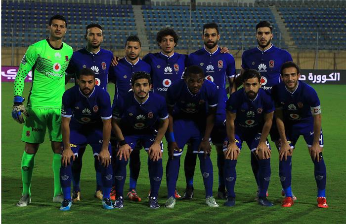 الأهلي يتخذ قرار تاريخي من أجل تكريم نجم الفريق رغم إصابة اللاعب