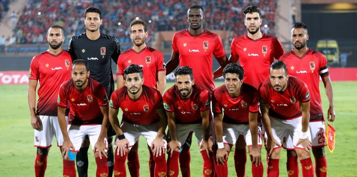 الأهلي نيوز : الجونة يرد علي مفاوضات الأهلي للتعاقد مع الكاميروني جوزيف نجويم