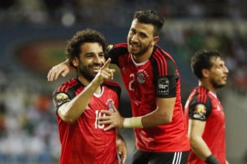 علي خطي صلاح ..تريزيجية يترشح للمنافسة على جائزة الأفضل في تركيا