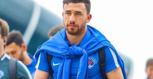 مفاجأة .. بعد ترشحة للأفضل تريزيجيه على أعتاب الدوري القطري