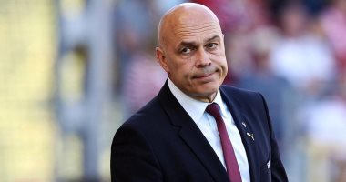 أخبار الزمالك : مشاجرة على مقاعد بدلاء الزمالك قبل مواجهة الإنتاج الحربي بالكأس