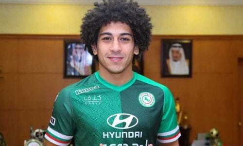 حسين السيد وعواد فى اختبارات جديدة ومكافآت لـ عبد الله السعيد وشيفو بالدوري السعودي