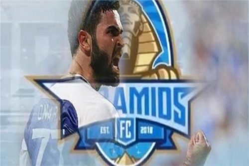 خربين ينضم لبيراميدز.. والهلال السعودي يعوض غيابه بهذه الطريقة