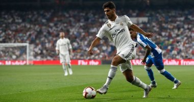 ريال مدريد يتصدر الدوري الإسباني مؤقتا بعد فوز صعب علي إسبانيول