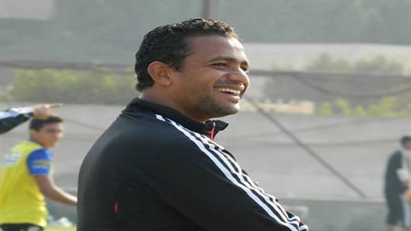 سامي قمصان يكشف تحذيرات كارتيرون للاعبي الأهلي قبل لقاء الأنتاج الحربي بالدوري