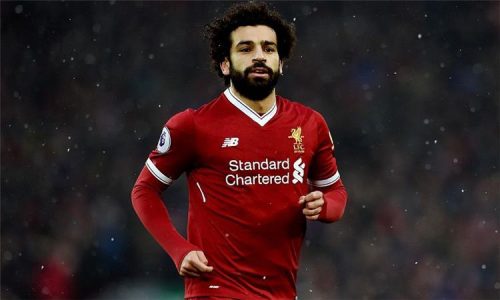 صلاح في محاولة لرد الإعتبار أمام تشيلسي ..والتشكيل المتوقع لمباراة ليفربول اليوم