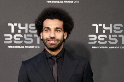 محمد صلاح يحقق انجازا تاريخيا جديدا لأفريقيا والعرب بعد ترشيحات المجلة الفرنسية