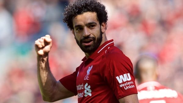 محمد صلاح يدخل قائمة التشكيل المثالي بالعالم ..و11لاعبا بقائمة الأفضل للمرة الأولى