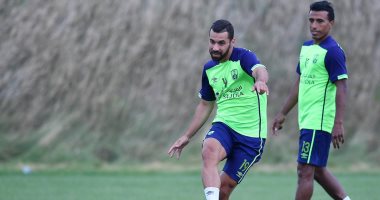 الأهلي نيوز : عاجل .. النادي الأهلي يشكو عبدالله السعيد مجددا