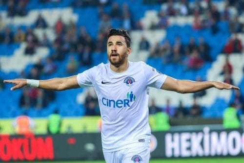 قاسم باشا يرفض انتقال تريزيجية للريان القطري..ومدرب جالطة يكشف خطة إيقاف اللاعب