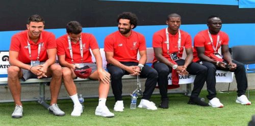 ليفربول يسعي لمواصلة انتصاراته أمام تشيلسى..وغياب صلاح وعودة مينيوليه اليوم