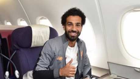 لأول مرة .. هذا ماحدث من اتحاد الكرة لــ محمد صلاح ..وتشيلسى يتقاسم الصدارة مع ليفربول في البريميرليج