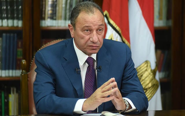 النادي الأهلي يحصل علي توقيع نجم الإسماعيلي .. وفضل ينهي الصفقة السوبر