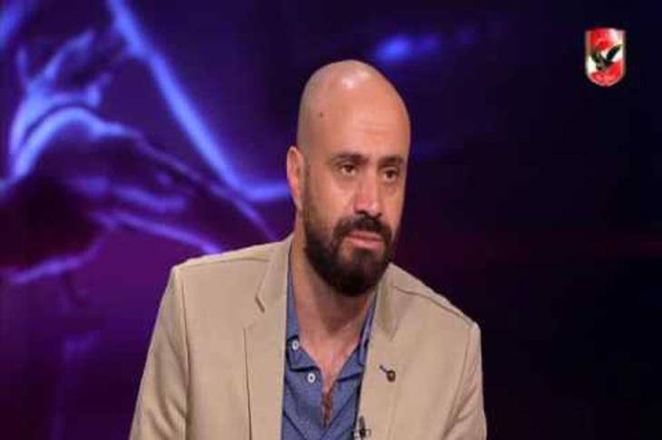 أخبار الأهلي : تعيين قائد حملة ال6/1 في منصب جديد داخل النادي الأهلي