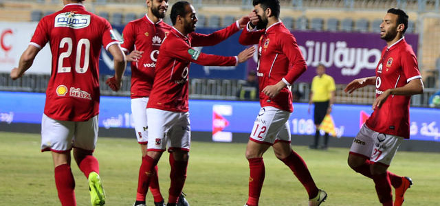 النادي الأهلي يجهز مفاجأة كبري للاعبيه حال الفوز بدوري أبطال أفريقيا..وتحديد الملعب خلال 24 ساعة