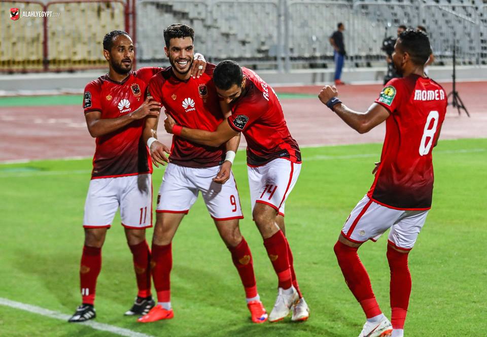الأهلي اليوم : نجم الأهلي مرشحا لجائزة الأسد الذهبي..وأول تعليق من وحيد على انضمامه للأحمر