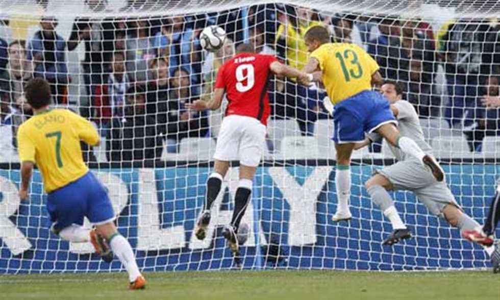 أخبار منتخب مصر : اتحاد الكرة يحدد موعد اجراء قرعة كأس الأمم الأفريقية..ومفاجأة عن الحضري