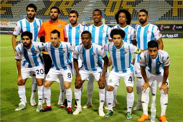 بقرار من اتحاد الكرة .. مباراة طنطا وبيراميدز غدا ممنوع دخول الجماهير
