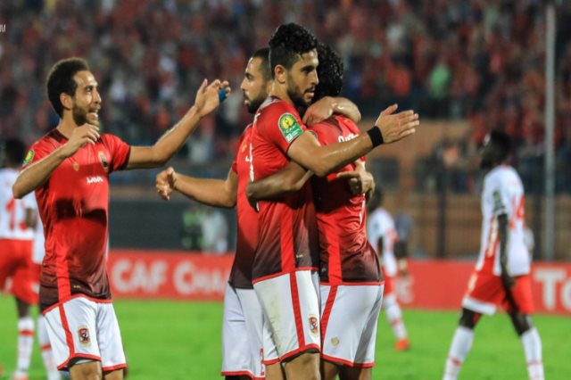 الأهلي نيوز : ألياس : هذا هو سلاح الأهلي الخطير في لقاء أسطيف غدا