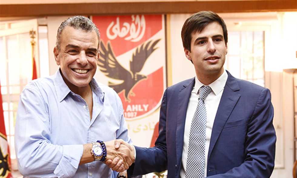 الأهلي نيوز : الأهلي يقدم طلب عاجل للكاف ويطلب تعديل نظام كأس العالم للأندية
