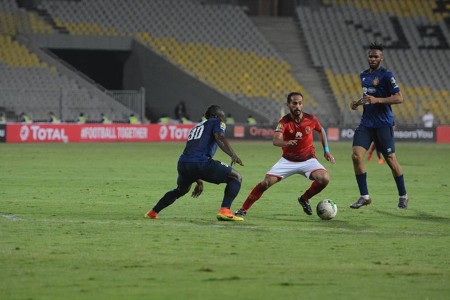 الأهلي نيوز : حتي لا يتحول الحلم إلي كابوس .. ماذا يحتاج الأهلي امام الترجي ؟