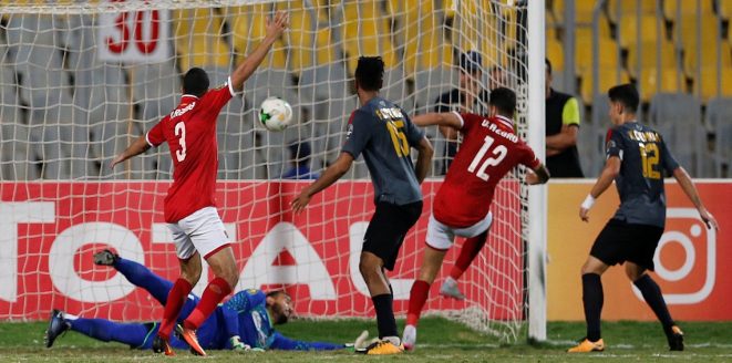 الأهلي اليوم : الأهلي يستعيد هذا النجم الكبير قبل لقائي الوصل والترجي