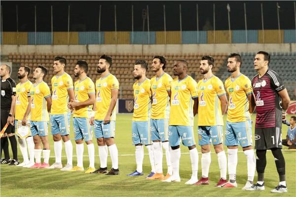 فيديو : السد يمنع الرجاء من التقدم على الإسماعيلى الذي فُرض عليةالتعادل بالبطولة العربية