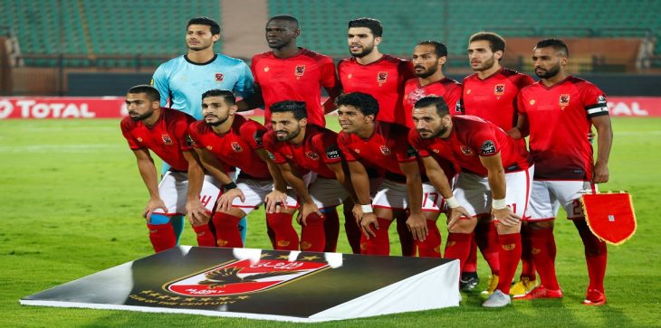 الأهلي نيوز : الأهلي يصدم الجماهير برحيل هذا الثنائي الكبير من الفريق