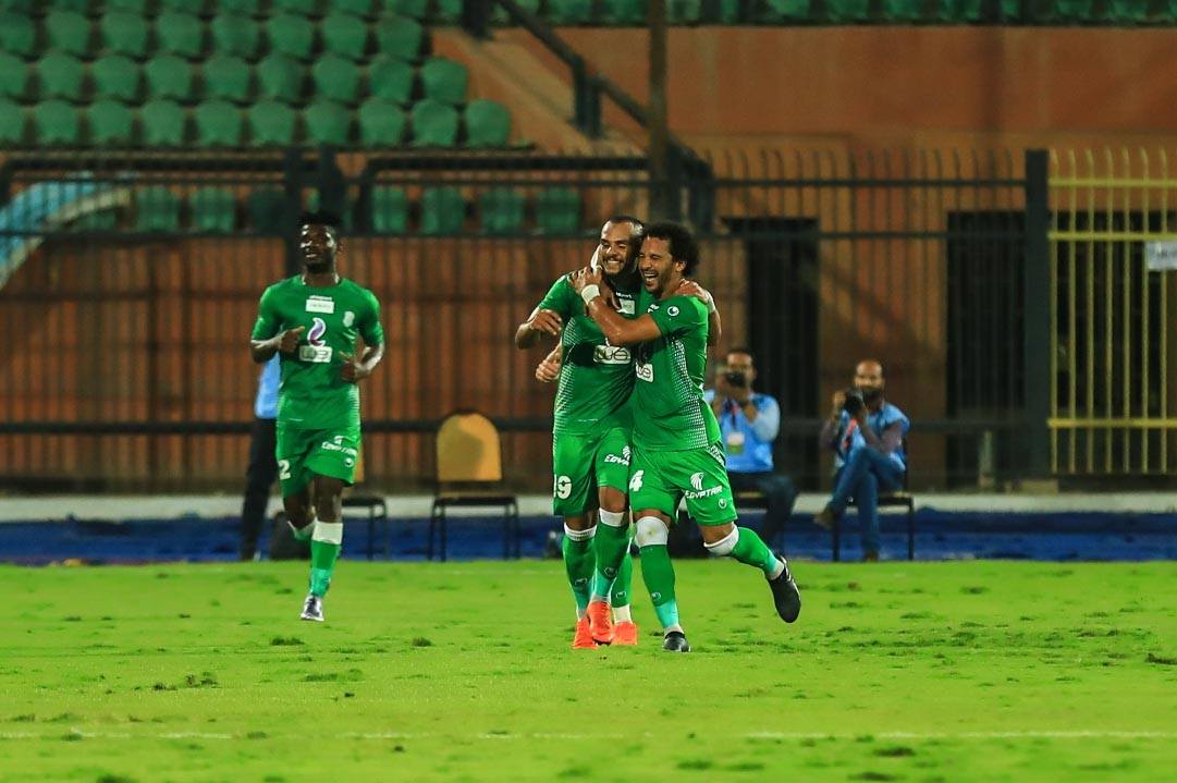 الدوري المصري :حلمي طولان يرد على هزيمة بدلاء الأهلي ويؤكد : فزنا على أقوي فريق فى مصر