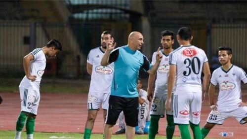 المصرى ينهي استعداداته لمواجهة فيتاكلوب..ويضاعف مكافآت التأهل لنهائى الكونفيدرالية