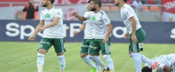 المصري يتعرض لمضايقات في الكونغو..قطع كهربا والعميدينقذ الفريق من السحر
