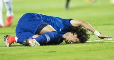 الهلال يهزم الشباب ويلاحق النصر..وعموري يصرح بعد الإصابة:سأعود قريبا