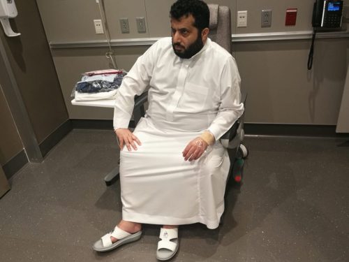 الأهلي اليوم : تركي آل الشيخ يغازل جماهير الأهلي والزمالك قبل القمة ثم يحذف التعليق