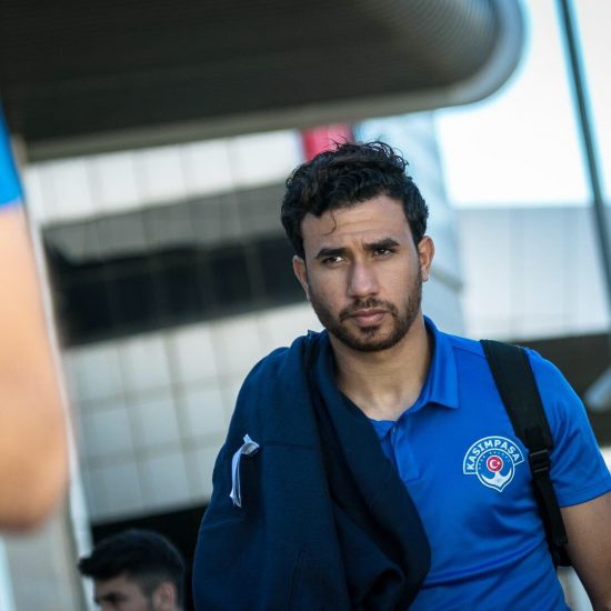 تريزيجيه ثاني أفضل لاعب ويستعد لمواجهة بيترولسبور..وبشكتاش يُعيدحارس ليفربول