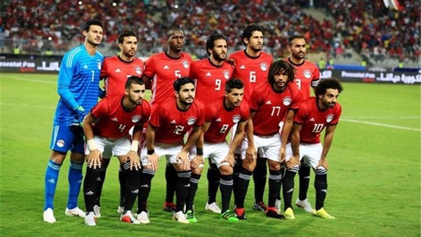 أخبار منتخب مصر : لقاء عالمي للفراعنة أمام البرازيل أو الأرجنتين في هذا الموعد